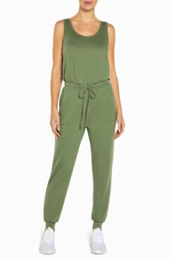 Marika Jackie Jumpsuit 17 Marika Jackie Jumpsuit -Marika MLP2272A A9L.4325