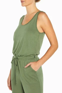 Marika Jackie Jumpsuit 16 Marika Jackie Jumpsuit -Marika MLP2272A A9L.4327