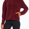 Marika Tammy Sherpa Pullover 1 Marika Tammy Sherpa Pullover -Marika MLQ0114A 60B.33202