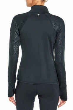 Marika Gaia Tek Fleece Pullover 39 Marika Gaia Tek Fleece Pullover -Marika MLQ0148A 001.17622