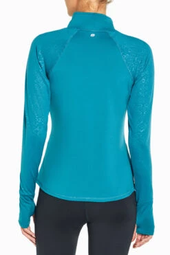 Marika Gaia Tek Fleece Pullover 26 Marika Gaia Tek Fleece Pullover -Marika MLQ0148A 3MY.17613