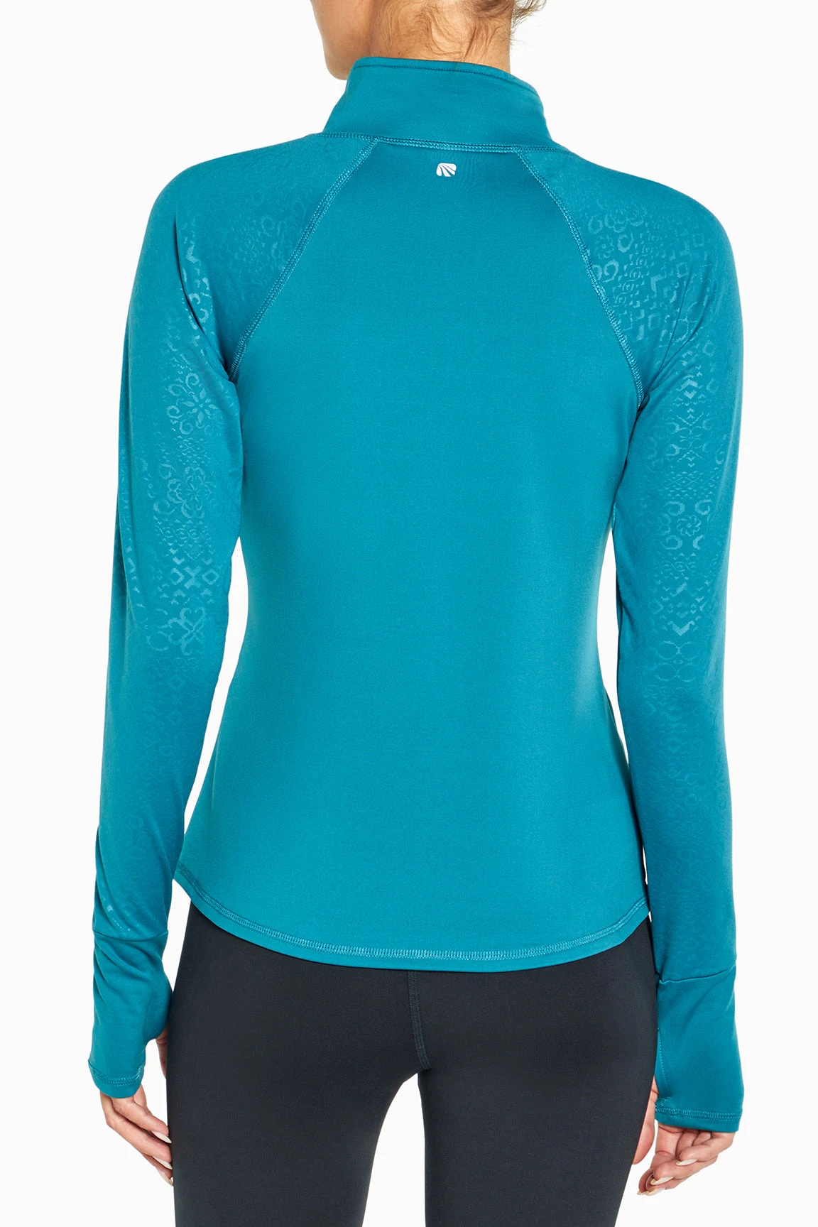 Marika Gaia Tek Fleece Pullover 8 Marika Gaia Tek Fleece Pullover - Image 6