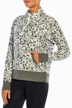 Marika Dara Jacket 25 Marika Dara Jacket -Marika MLQ0668A 1KK.48355