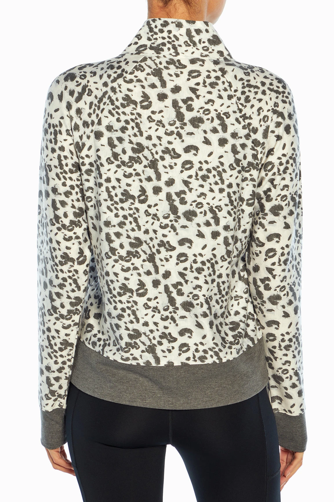 Marika Dara Jacket 4 Marika Dara Jacket - Image 2