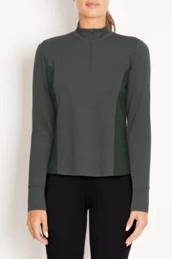 Marika Sophie 1/4 Zip -Marika MLQ0671A 3LY