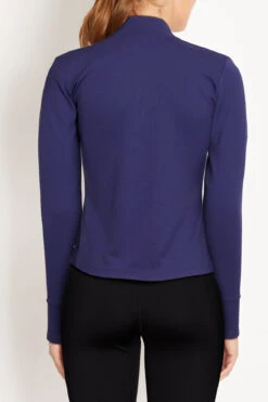 Marika Sophie 1/4 Zip -Marika MLQ0671A 405 01 ECOMCROP