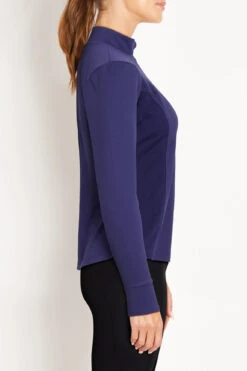 Marika Sophie 1/4 Zip -Marika MLQ0671A 405 02 ECOMCROP