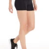 Marika Alexis High Rise Hottie Short -Marika MLS0256A 001 01163