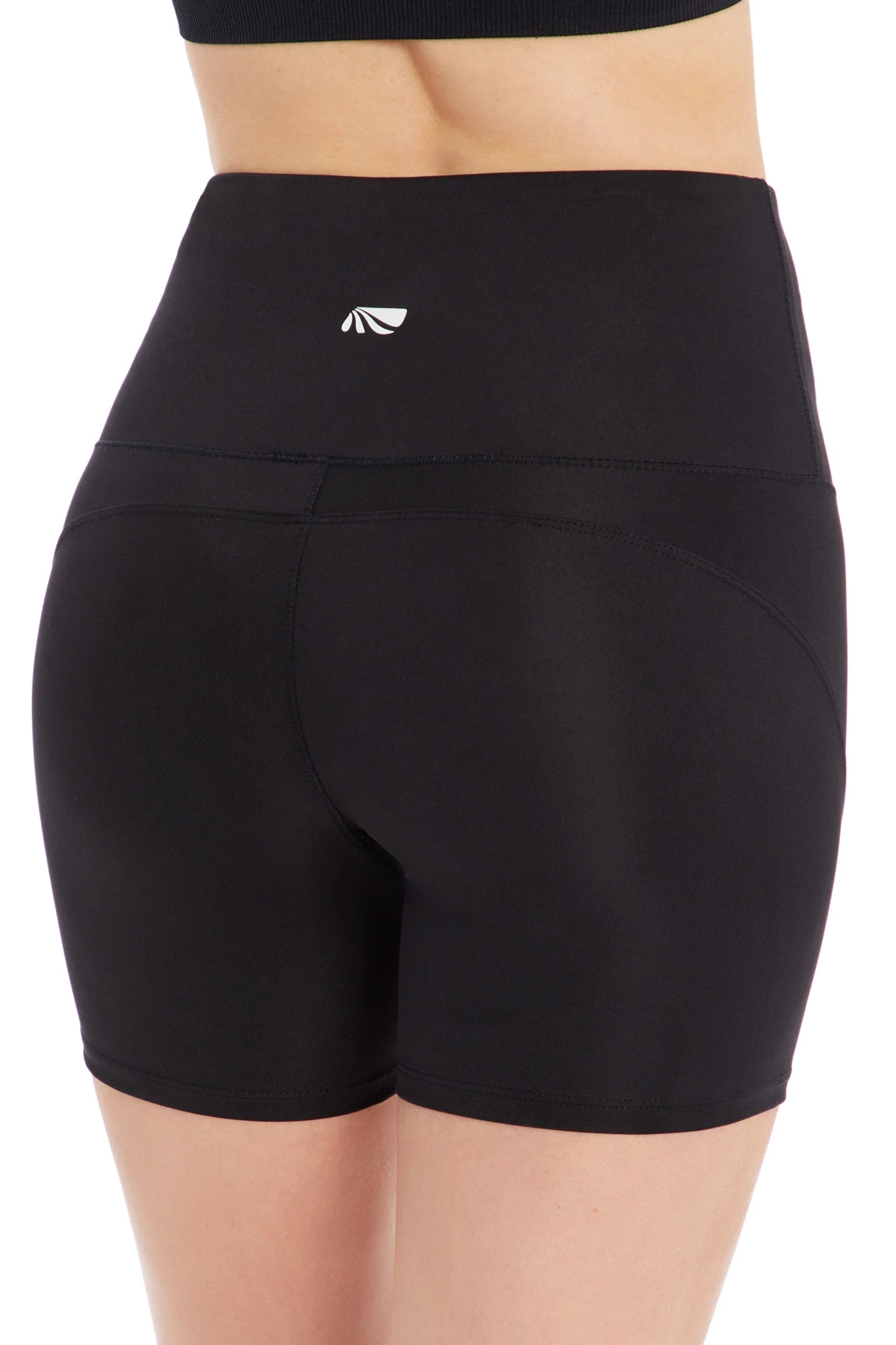 Marika Callie High Rise Hottie Short 4 Marika Callie High Rise Hottie Short - Image 2