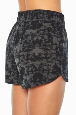 Marika Geri Side Pocket Woven Short -Marika MLS0433A UO0.0099