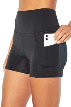 Marika Becca Hottie Short -Marika MLS0438A 001.67991