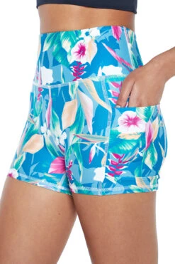 Marika Becca Hottie Short -Marika MLS0438A 7YK.23630