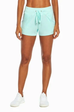 Marika Sofia Side Pocket Short -Marika MLS0452A TE4.3758