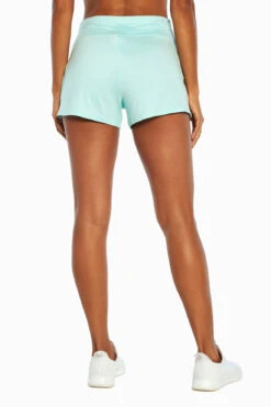 Marika Sofia Side Pocket Short -Marika MLS0452A TE4.3764