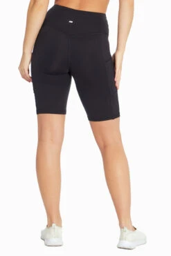 Marika Brenda Side Pocket Tummy Control Bermuda 26 Marika Brenda Side Pocket Tummy Control Bermuda -Marika MLS0491A 001.10714