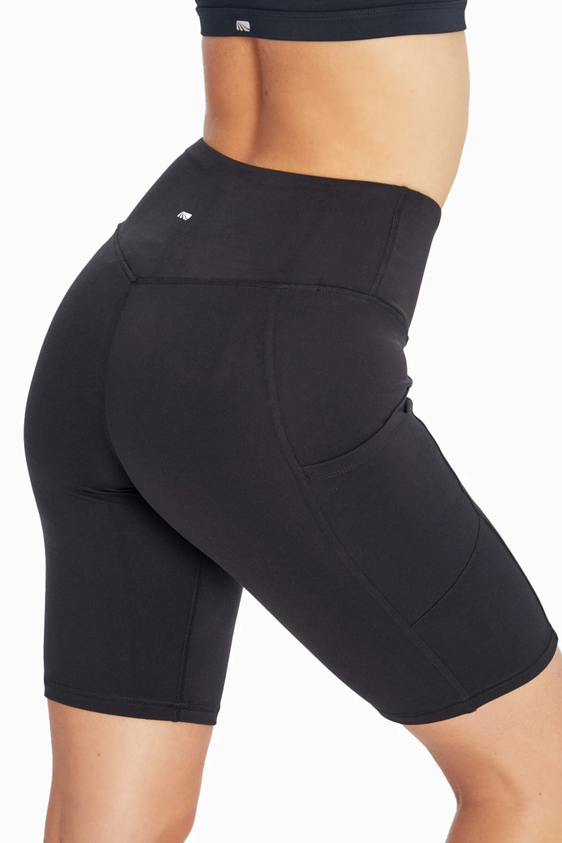 Marika Brenda Side Pocket Tummy Control Bermuda 4 Marika Brenda Side Pocket Tummy Control Bermuda - Image 2