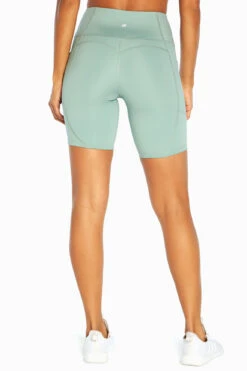 Marika Lex Side Pocket Short -Marika MLS0570A K48.61089
