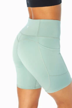 Marika Lex Side Pocket Short -Marika MLS0570A K48.61091