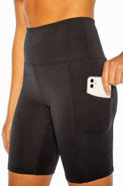 Marika 2 Pack Oriana Side Pocket Bermuda -Marika MLS0609A H0B.3846