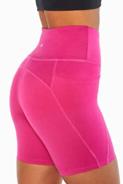 Marika Luna Side Pocket Short -Marika MLS0773A 2DR.11176