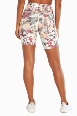 Marika Luna Side Pocket Short -Marika MLS0773A 2XQ.11198