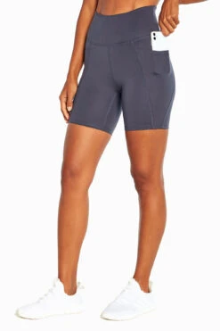 Marika Luna Side Pocket Short -Marika MLS0773A 558.11180
