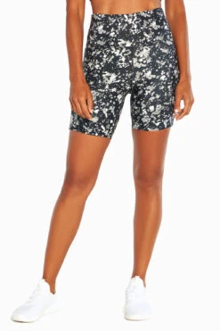 Marika Luna Side Pocket Short -Marika MLS0773A O0U.11154