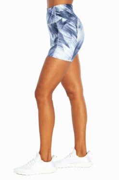 Marika Emma Side Pocket Short 35 Marika Emma Side Pocket Short -Marika MLS0774A Q4E.76103