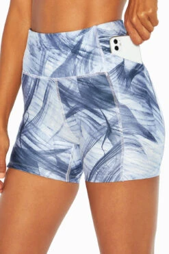 Marika Emma Side Pocket Short 36 Marika Emma Side Pocket Short -Marika MLS0774A Q4E.76107