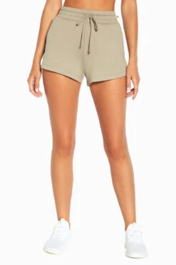 Marika Easy Side Pocket Short -Marika MLS0786A 0CU.4120