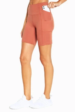Marika Emily Side Pocket Short 27 Marika Emily Side Pocket Short -Marika MLS0892A 5GN.14064 4392e8f9 dc93 4af2 b7fe e94e4631ad12