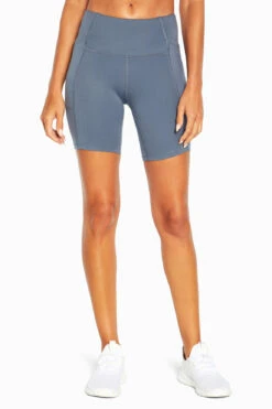 Marika Emily Side Pocket Short 35 Marika Emily Side Pocket Short -Marika MLS0892A FD4.5568