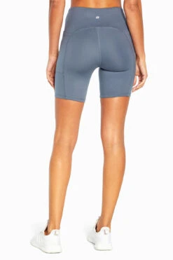 Marika Emily Side Pocket Short 36 Marika Emily Side Pocket Short -Marika MLS0892A FD4.5572