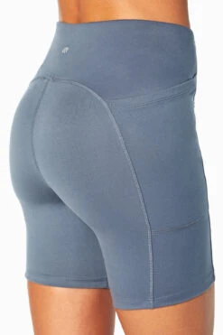 Marika Emily Side Pocket Short 33 Marika Emily Side Pocket Short -Marika MLS0892A FD4.5573