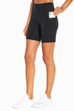 Marika Hazel Zipper Pocket Bermuda 31 Marika Hazel Zipper Pocket Bermuda -Marika MLS1190A001.0233 94baa8fc 30c0 4f94 b87a f8eb87b2cd2d