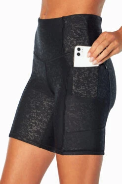 Marika Hazel Zipper Pocket Bermuda 22 Marika Hazel Zipper Pocket Bermuda -Marika MLS1190AT0G.0230