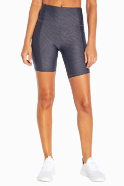 Marika Hazel Zipper Pocket Bermuda 30 Marika Hazel Zipper Pocket Bermuda -Marika MLS1190AX4B.0216