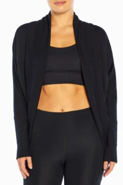 Marika Reset Cardigan 41 Marika Reset Cardigan -Marika MLT0669A 001.49011