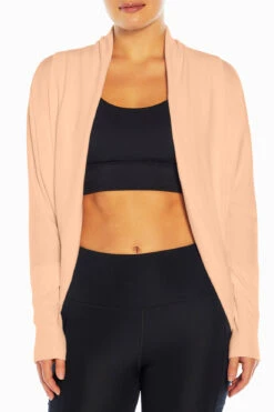 Marika Reset Cardigan 29 Marika Reset Cardigan -Marika MLT0669A 5BK.49019