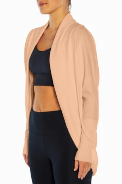 Marika Reset Cardigan 30 Marika Reset Cardigan -Marika MLT0669A 5BK.49020