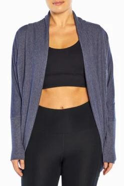 Marika Reset Cardigan 35 Marika Reset Cardigan -Marika MLT0669A C4I.49035