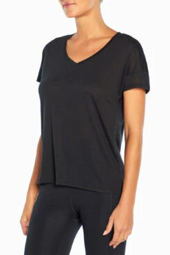 Marika Audrey Tee 32 Marika Audrey Tee -Marika MLT1714A 001.54259