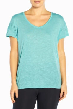 Marika Audrey Tee 33 Marika Audrey Tee -Marika MLT1714A 44B.58079