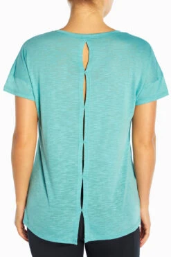 Marika Audrey Tee 34 Marika Audrey Tee -Marika MLT1714A 44B.58084