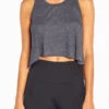 Marika Essential Cropped Tank -Marika MLT2972A 4DK.77528