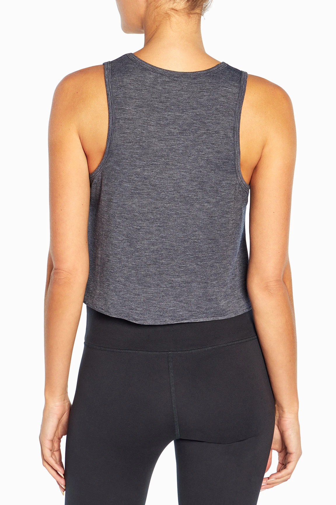 Marika Essential Cropped Tank 6 Marika Essential Cropped Tank - Image 4
