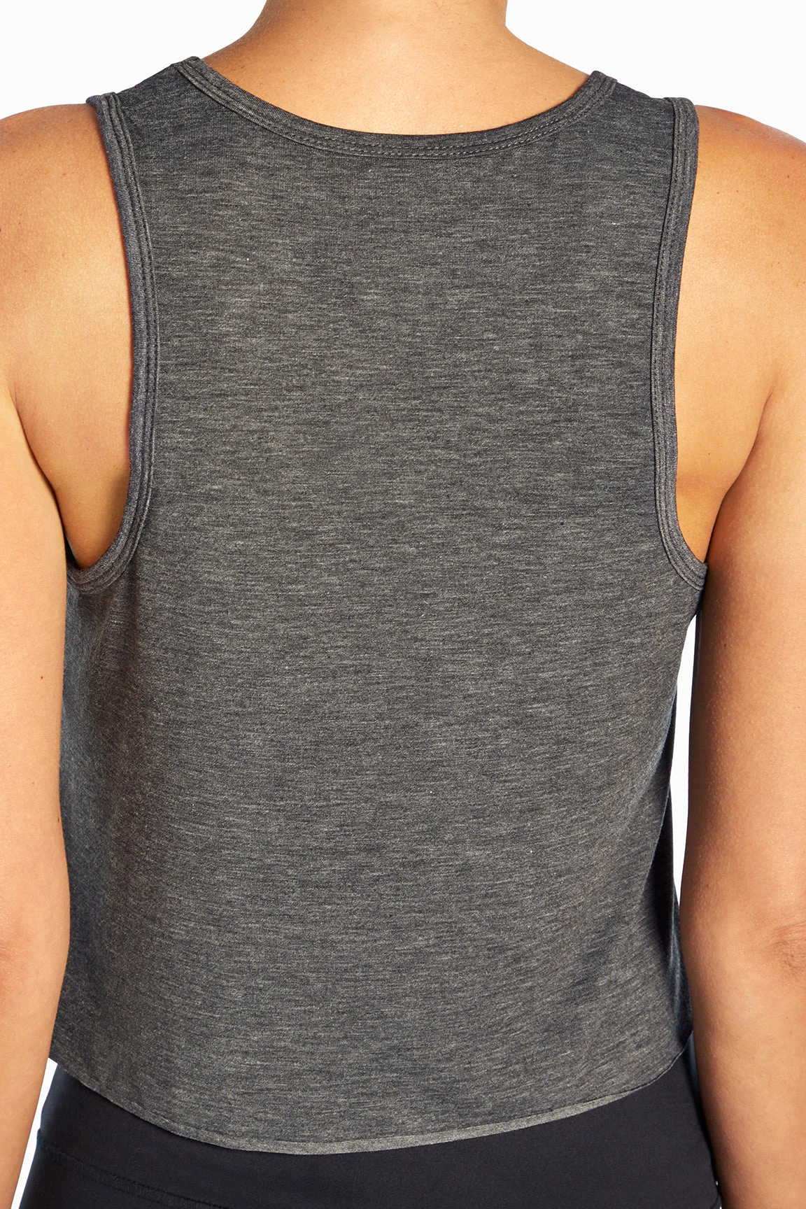 Marika Essential Cropped Tank 15 Marika Essential Cropped Tank - Image 13