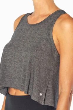 Marika Essential Cropped Tank 35 Marika Essential Cropped Tank -Marika MLT2972A 513.77542