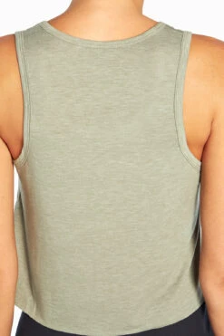 Marika Essential Cropped Tank 28 Marika Essential Cropped Tank -Marika MLT2972A T32.77500