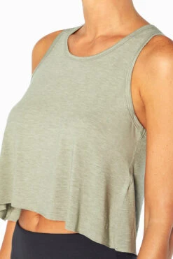 Marika Essential Cropped Tank 29 Marika Essential Cropped Tank -Marika MLT2972A T32.77501